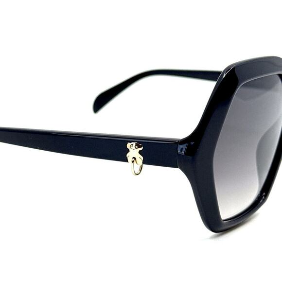 NEW!!! TOUS Sunglasses STOB49 0700 Authentic - Picture 6 of 12